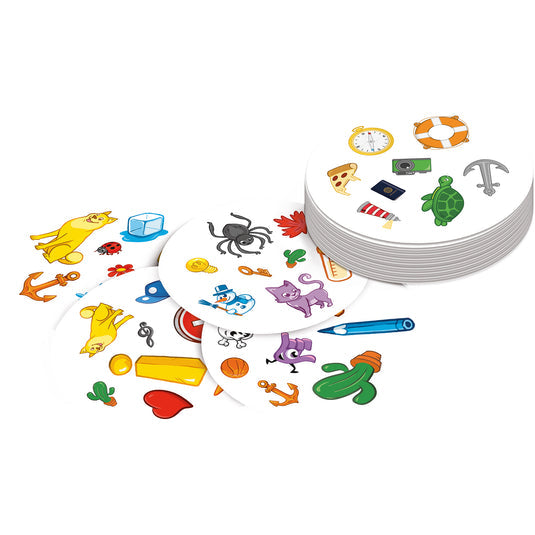 Spot It! Classic (Phiên Bản Eco Blister)