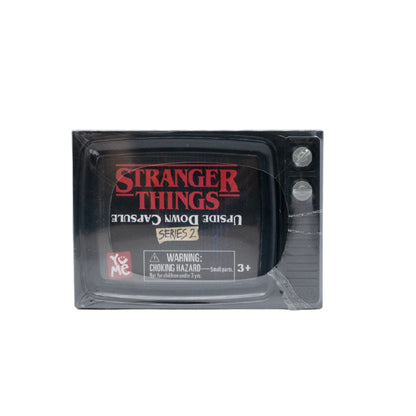 Stranger Things Series 2 Mystery Character - Mô hình Blind Box Bí ẩn - STRANGER THINGS