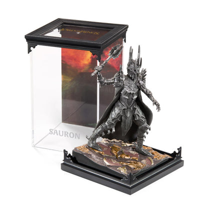 Smaug Diorama