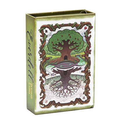 Everdell Playing Cards - Bộ bài tây nghệ thuật cao cấp - Tabletop Tycoon