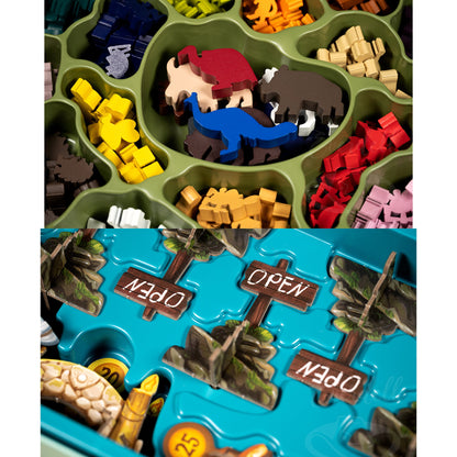 Everdell Board Game - The Complete Collection - Board game chiến thuật cao cấp - Tabletop Tycoon