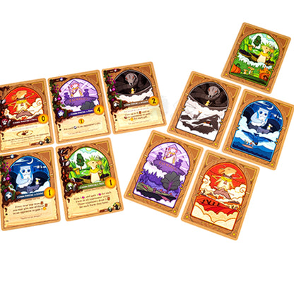 Everdell Big Ole Box of Storage - Hộp lưu trữ board game cao cấp - Tabletop Tycoon