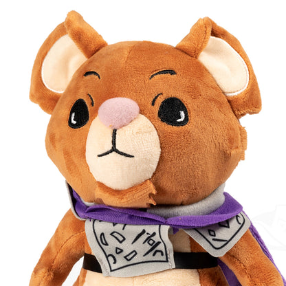 Everdell Cozy Critters Plush Fynn Nobletail - Gấu bông nhân vật Everdell - Tabletop Tycoon