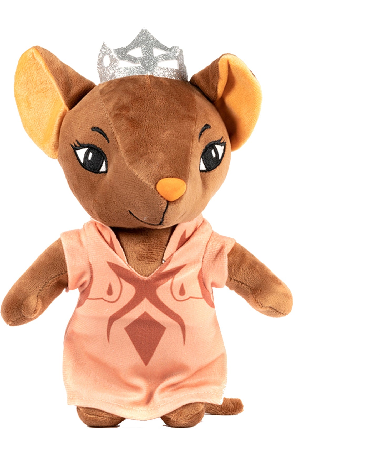 Everdell Cozy Critters Plush Amilla Glistendew - Thú bông nhân vật - Tabletop Tycoon