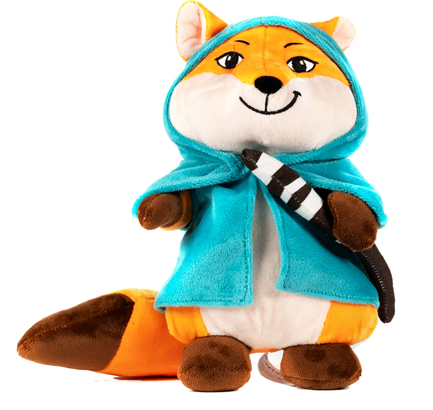 Everdell Cozy Critters Plush Hero - Thú bông nhân vật - Tabletop Tycoon