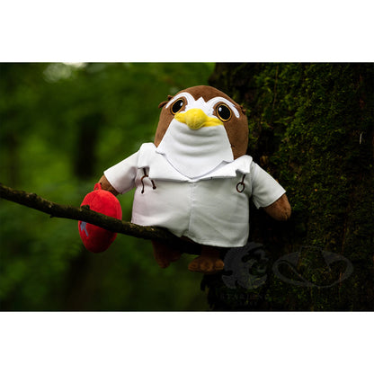 Everdell Cozy Critters Plush Doctor - Thú bông nhân vật Board Game - Tabletop Tycoon