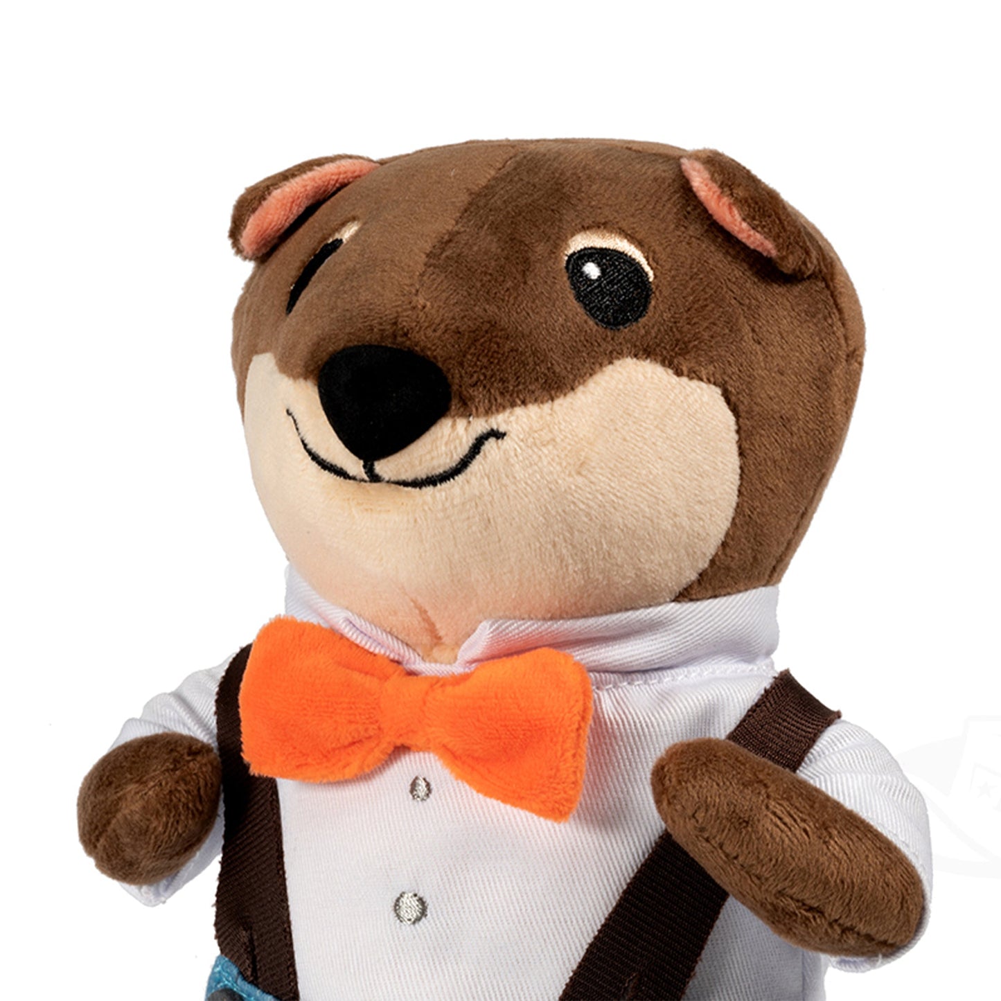 Everdell Cozy Critters Plush Shopkeeper - Thú Nhồi Bông Sưu Tầm - Tabletop Tycoon