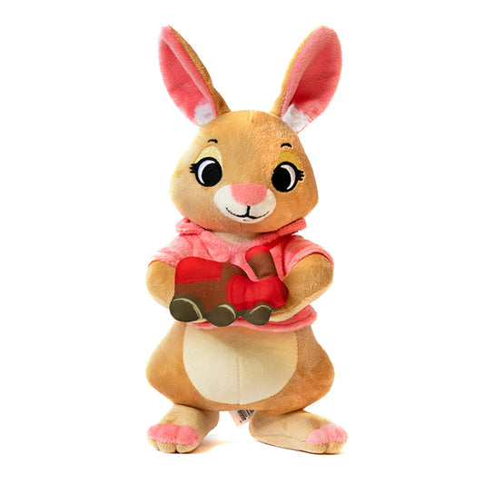 Everdell Cozy Critters Plush Toymaker - Thú bông nhân vật thợ làm đồ chơi - Tabletop Tycoon