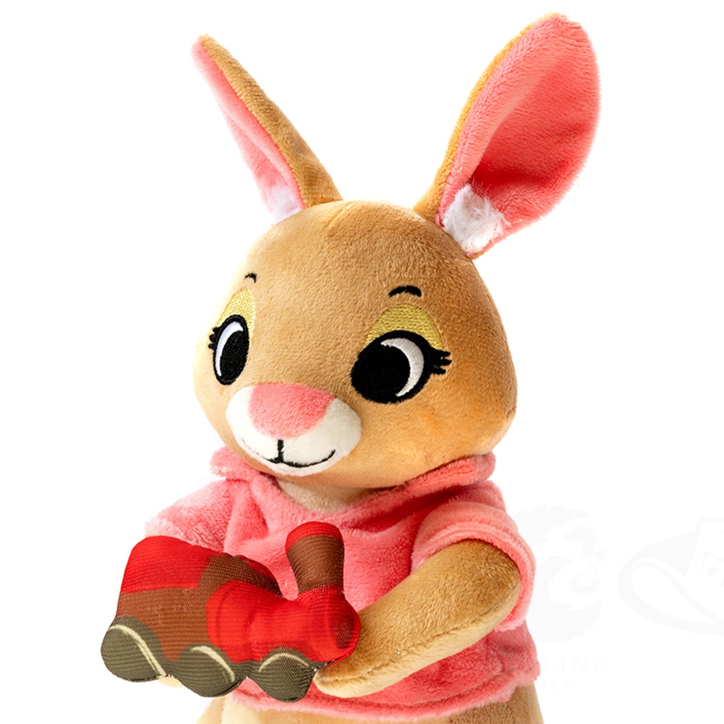 Everdell Cozy Critters Plush Toymaker - Thú bông nhân vật thợ làm đồ chơi - Tabletop Tycoon