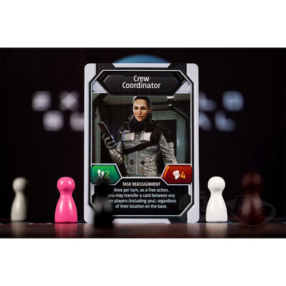 Exoworld Survival Board Game - Trò chơi board game sinh tồn không gian - Tabletop Tycoon