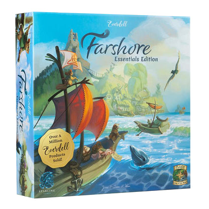 Farshore Essentials Board Game