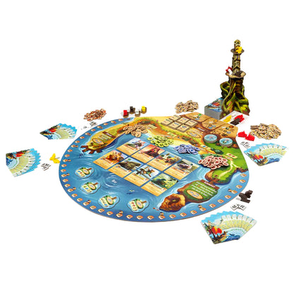Farshore Essentials Board Game
