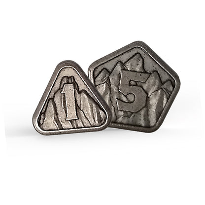 Everdell Silverfrost Collectors Edition - Board game chiến thuật xây dựng - Tabletop Tycoon