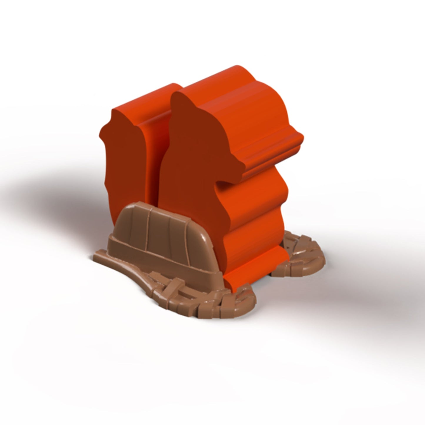 Everdell Silverfrost Essentials Edition - Board game chiến thuật xây dựng thành phố - Tabletop Tycoon