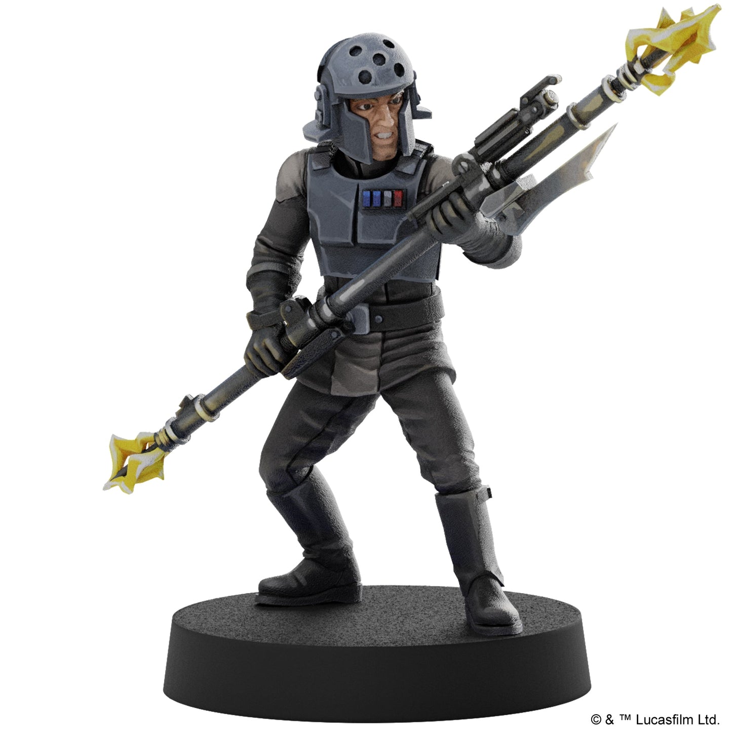 Star Wars Legion Agent Kallus Expansion - Bộ mở rộng Mô hình Chiến thuật - Atomic Mass Games