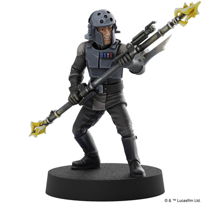 Star Wars Legion Agent Kallus Expansion - Bộ mở rộng Mô hình Chiến thuật - Atomic Mass Games