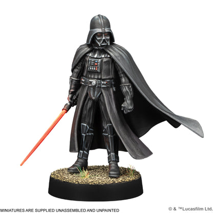 Bộ Khởi Đầu Star Wars: Legion – Galactic Empire Starter Set