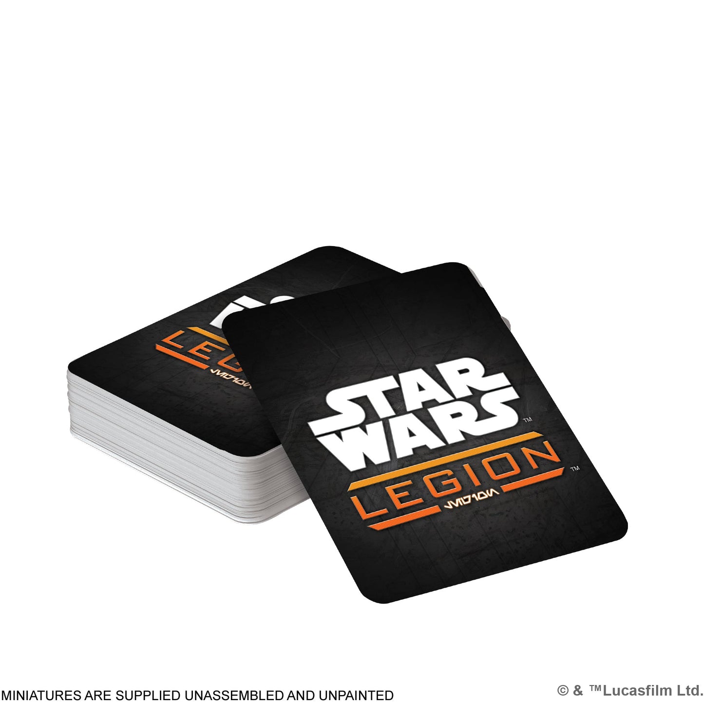 Star Wars: Legion - Galactic Republic Card Pack - Phụ kiện thẻ bài cập nhật - Atomic Mass Games