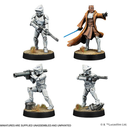 Star Wars: Legion - Biệt Đội ARF Troopers