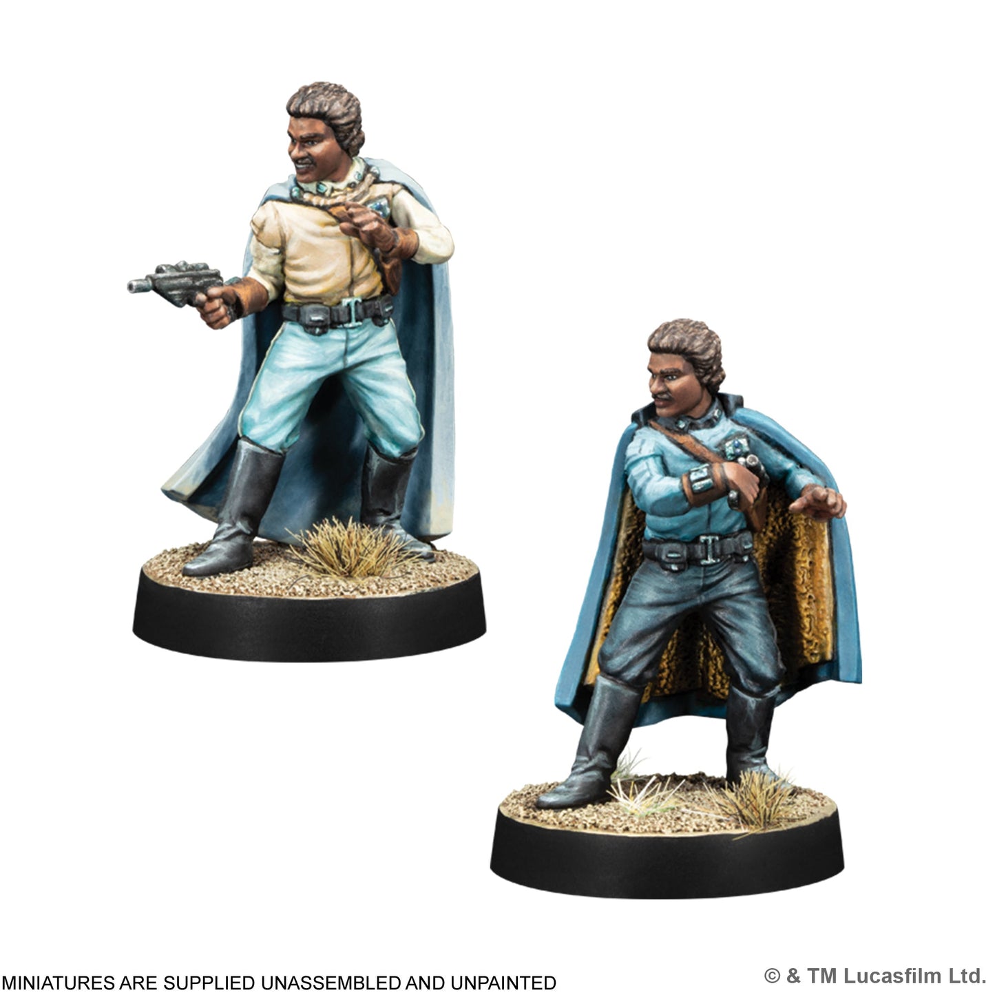 Star Wars: Legion – Rogues & Rebels