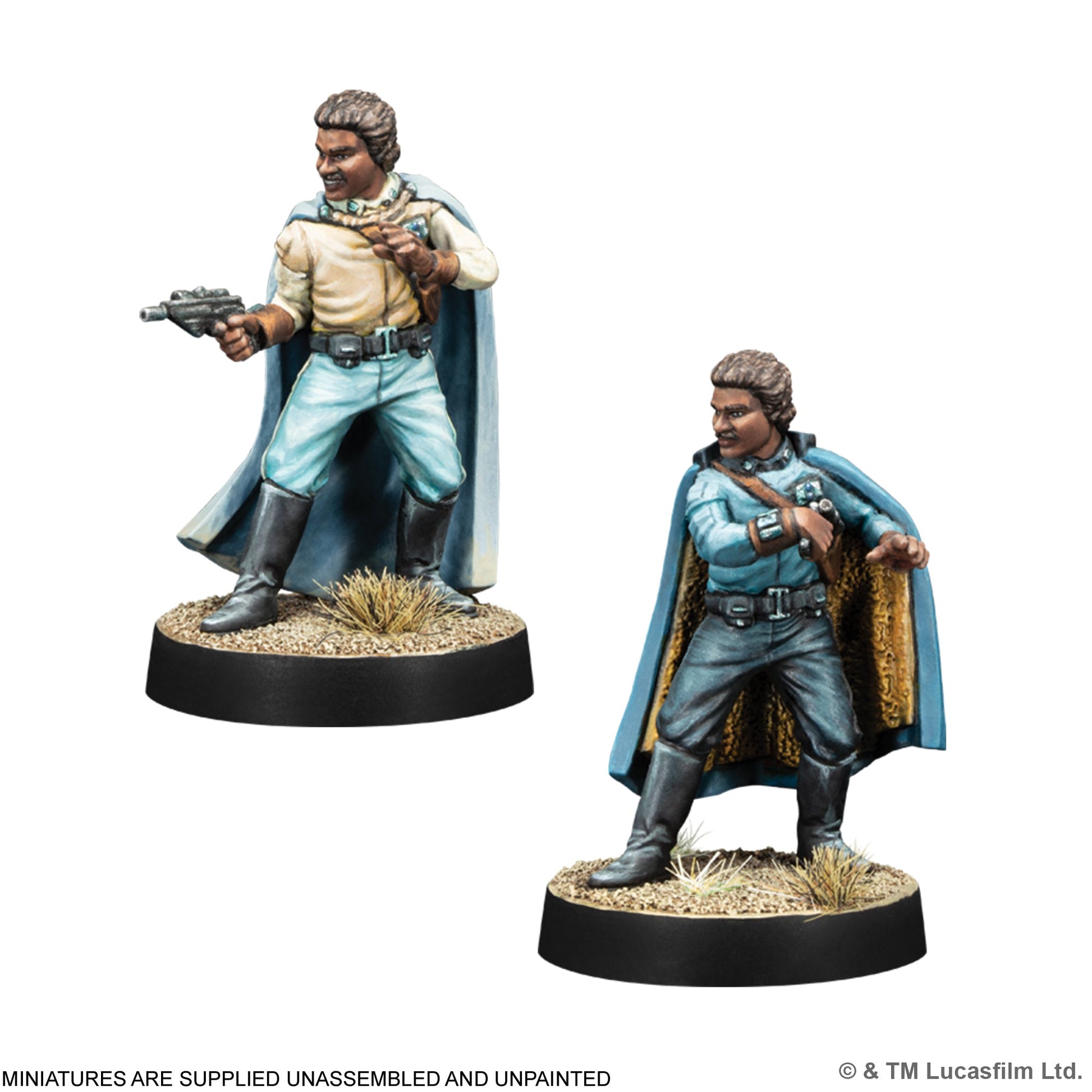 Star Wars: Legion – Rogues & Rebels