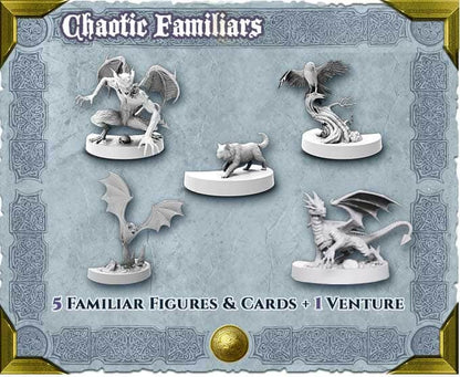 Sword & Sorcery: Ancient Chronicles All-In [Legendary Hero Plus Gold] Bundle (Kickstarter Special)