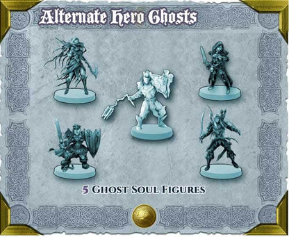 Sword & Sorcery: Ancient Chronicles All-In [Legendary Hero Plus Gold] Bundle (Kickstarter Special)