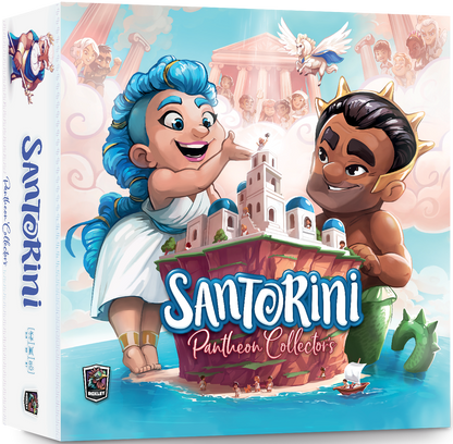 Santorini