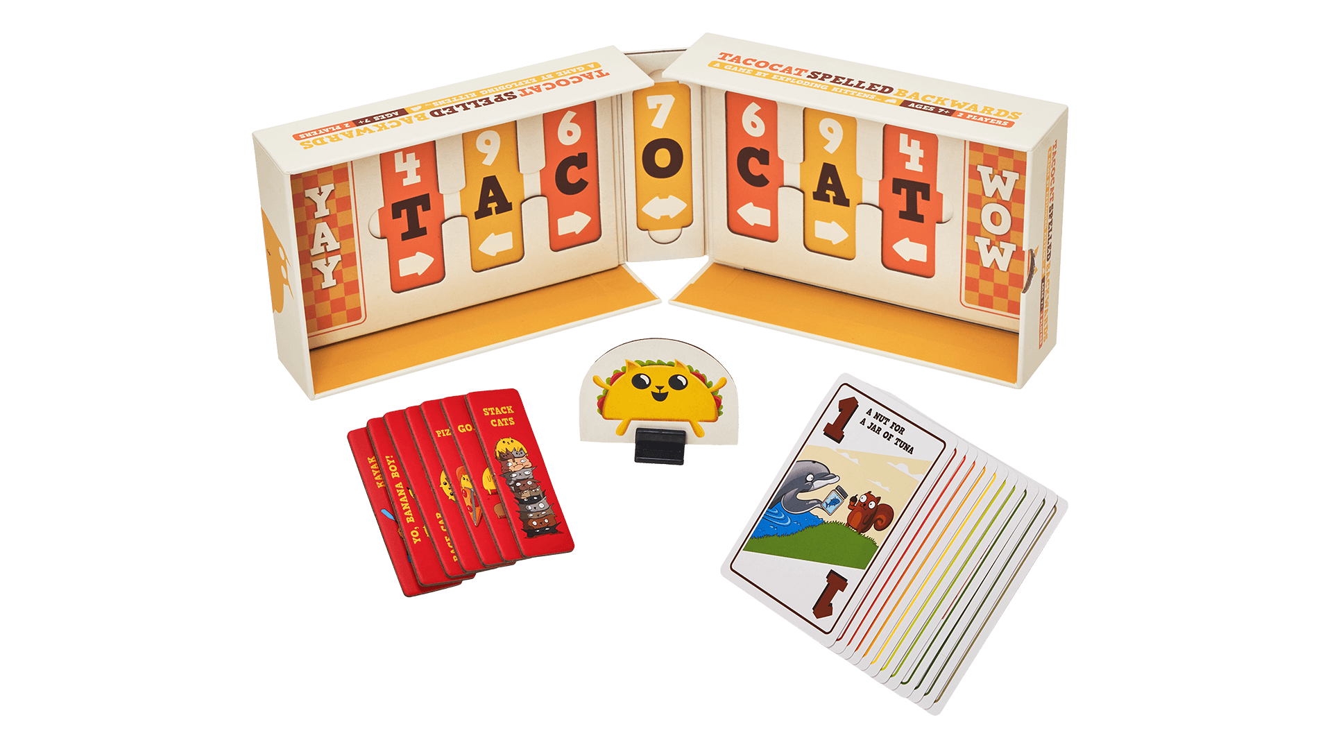 Ultimate 2-Player Bundle