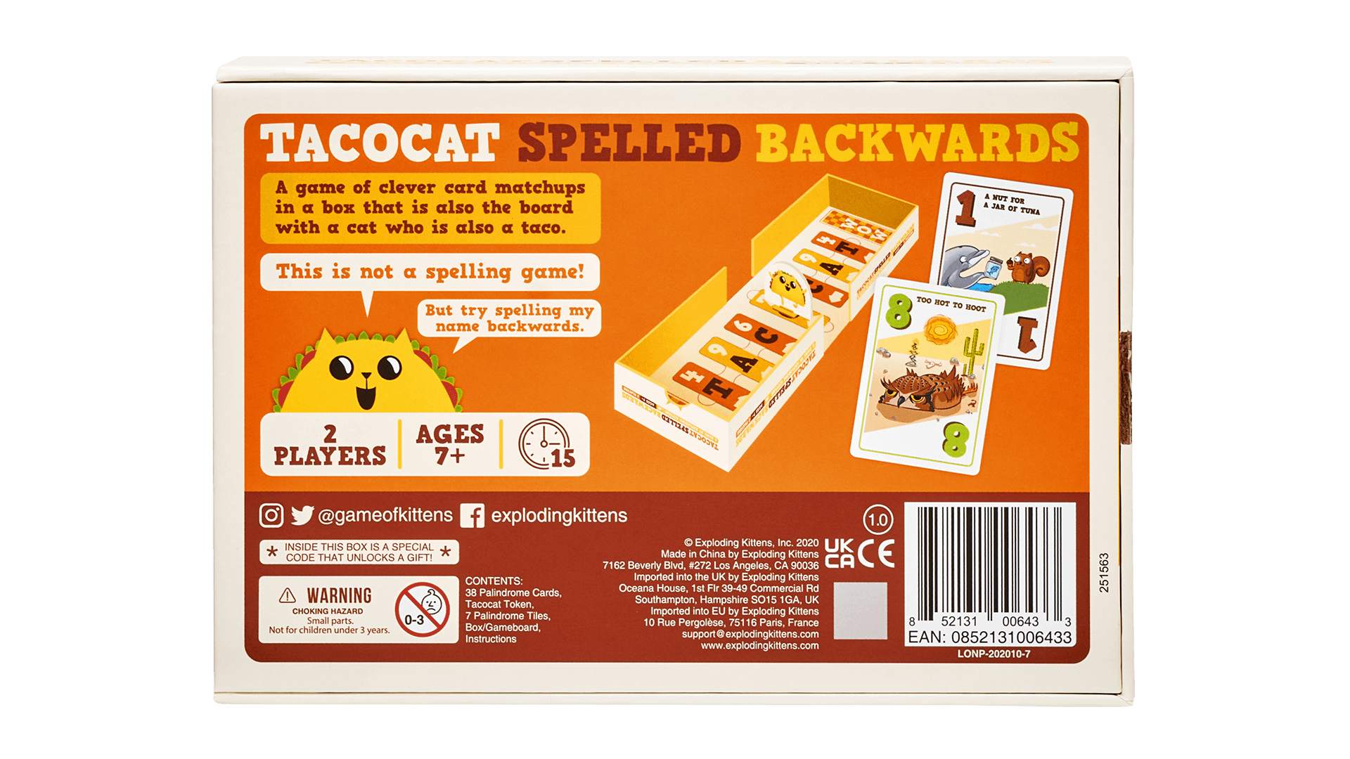 Ultimate 2-Player Bundle