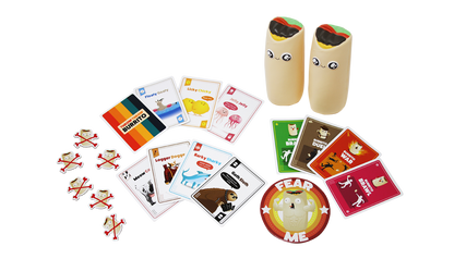 Throw Throw Bundle