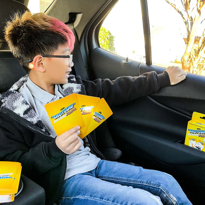 Shotgun! Jr. Family Card Game - Board Game Du Lịch Gia Đình - Relatable Relatable - ảnh 3 - Board Game