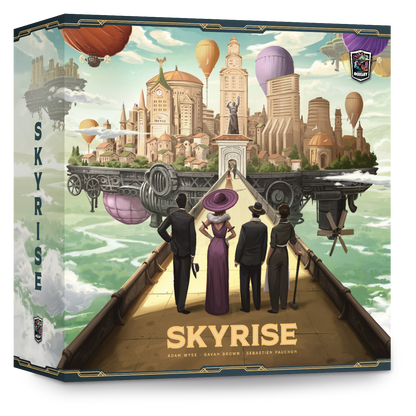 Skyrise