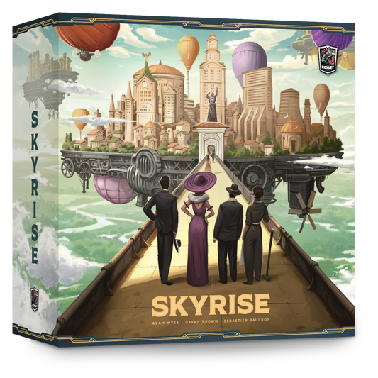 Skyrise
