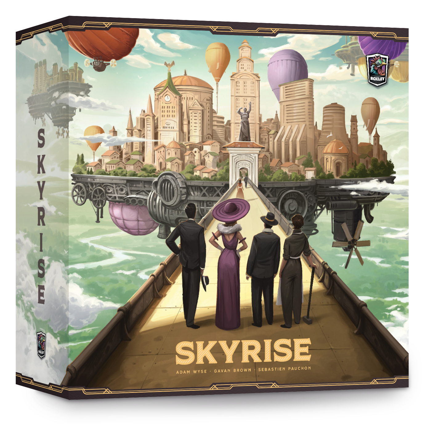Skyrise