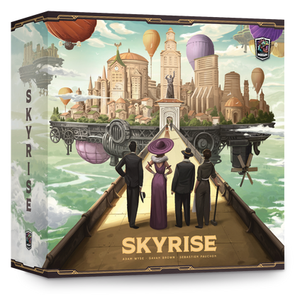 Skyrise