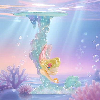 SLEEP DREAMLAND ELVES-TALES OF ENCHANTED DREAMS - Mô hình Blind Box - 52TOYS