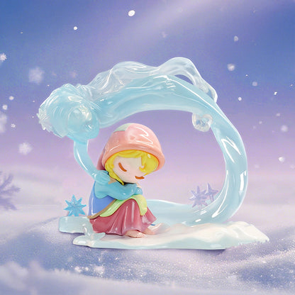 SLEEP DREAMLAND ELVES-TALES OF ENCHANTED DREAMS - Mô hình Blind Box - 52TOYS