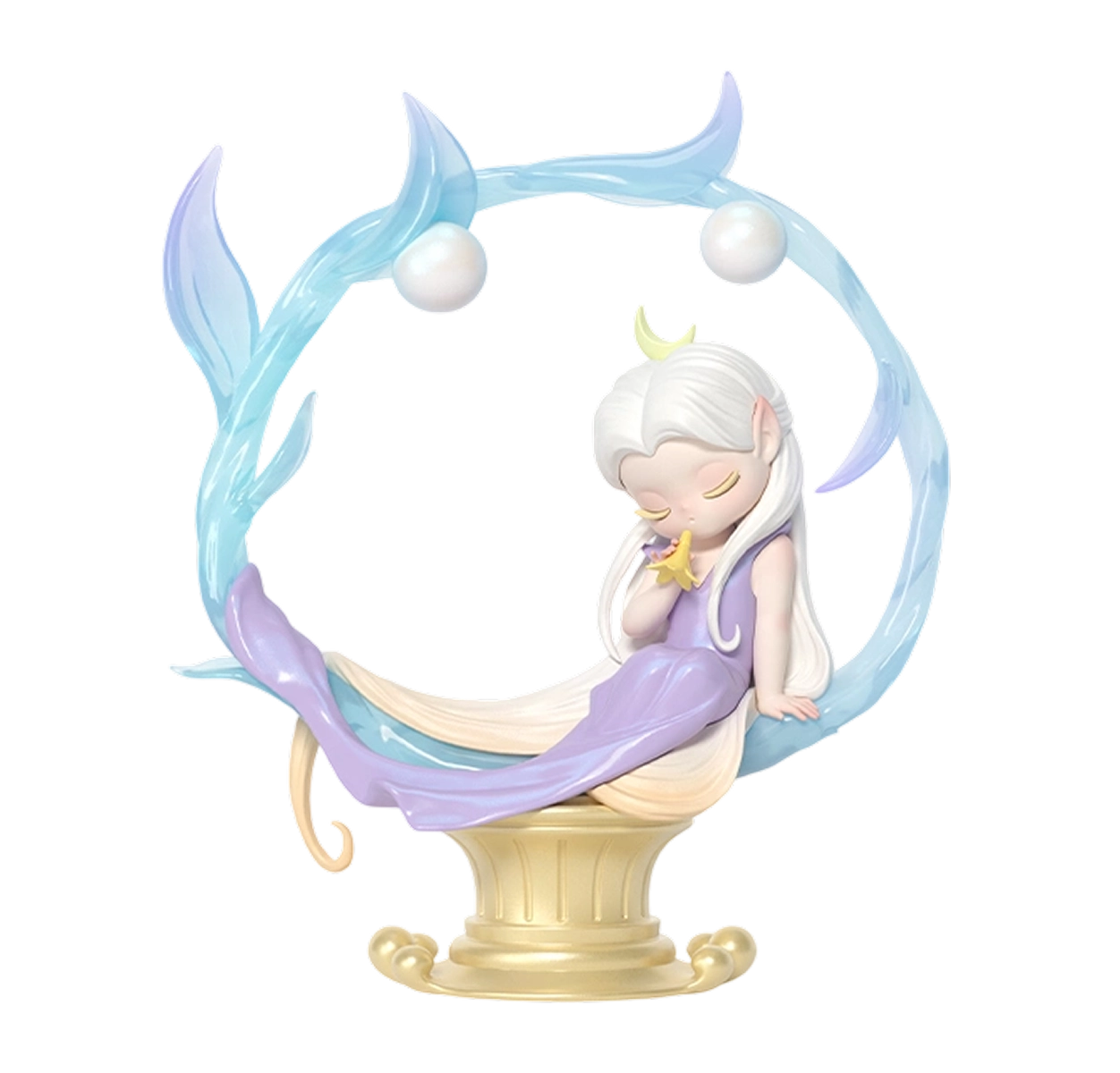SLEEP DREAMLAND ELVES-TALES OF ENCHANTED DREAMS - Mô hình Blind Box - 52TOYS