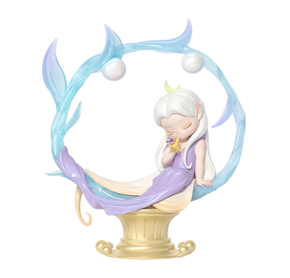 SLEEP DREAMLAND ELVES-TALES OF ENCHANTED DREAMS - Mô hình Blind Box - 52TOYS