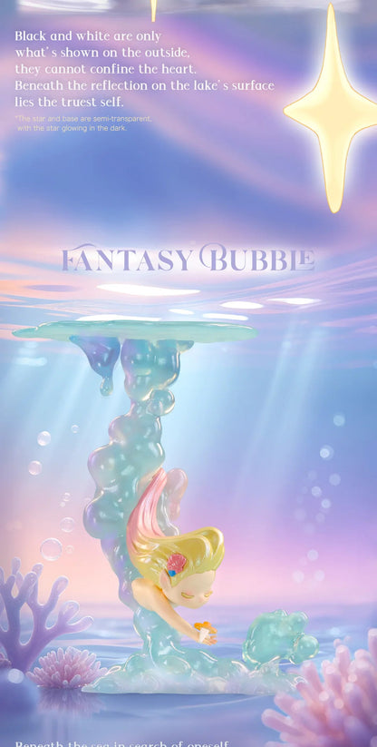 SLEEP DREAMLAND ELVES-TALES OF ENCHANTED DREAMS - Mô hình Blind Box - 52TOYS