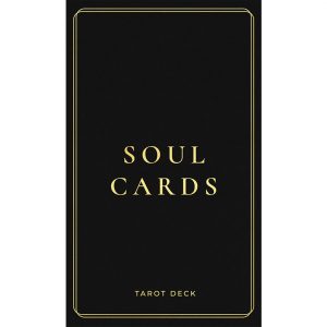 Bộ Bài Soul Cards Tarot (Pink Edition) | Mystic House Tarot Shop
