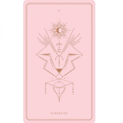 Bộ Bài Soul Cards Tarot (Pink Edition) | Mystic House Tarot Shop