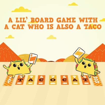 Tacocat Spelled Backwards
