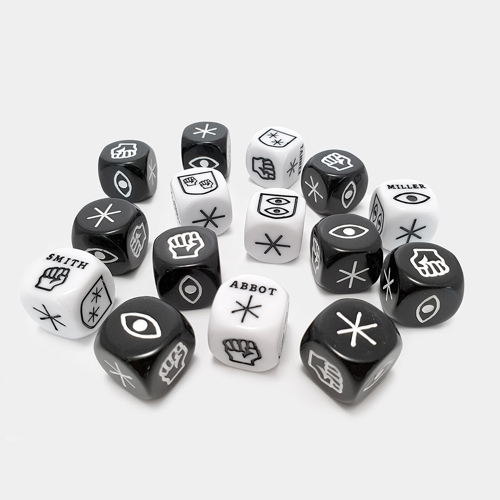 Escape the Dark Castle - Board Game Phiêu Lưu Hợp Tác - Themeborne