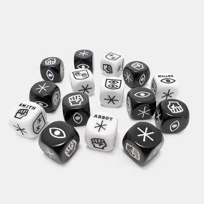 Escape the Dark Castle - Board Game Phiêu Lưu Hợp Tác - Themeborne