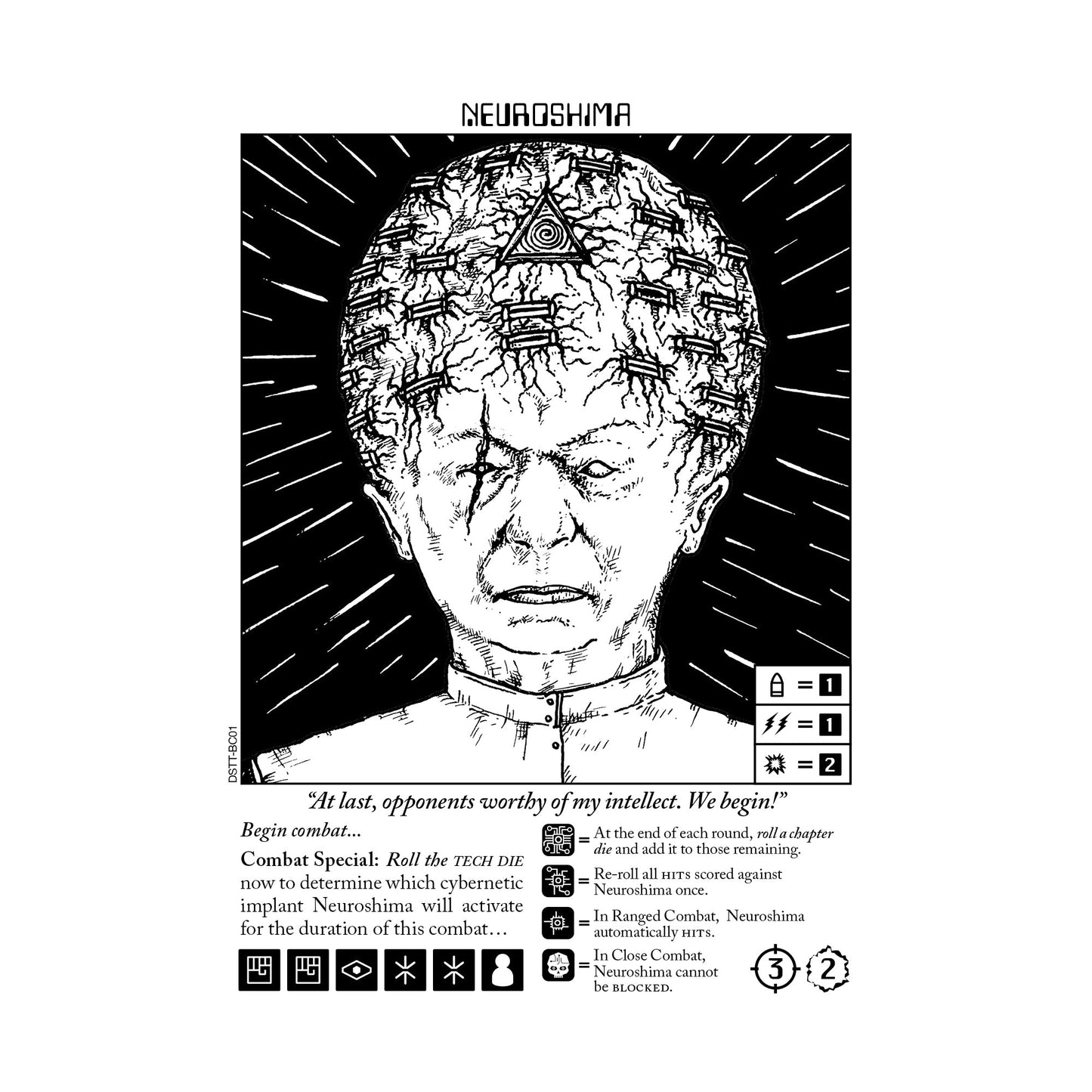 Escape the Dark Sector: Twisted Tech Expansion - Bản mở rộng Board Game Phiêu lưu Sci-Fi - Themeborne