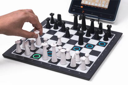 GoChess Mini Bàn Cờ Vua Thông Minh Tự Động Kết Nối AI Particula - Hình ảnh bổ sung 6