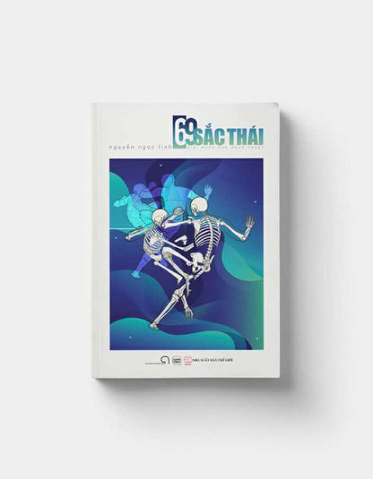 69 Sắc Thái - Giải Phẫu Học Nghệ Thuật - Comicola Shop