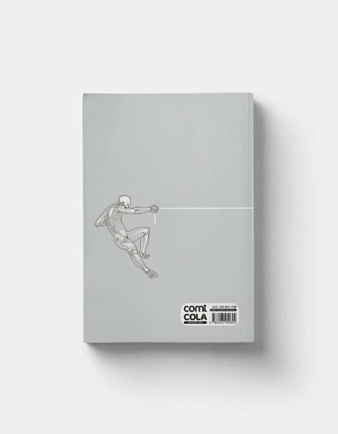 69 Sắc Thái - Giải Phẫu Học Nghệ Thuật - Comicola Shop